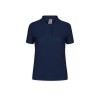 Polo Mujer Color ""keya"" WPS180