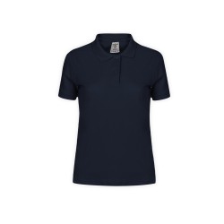 Polo Mujer Color ""keya"" WPS180