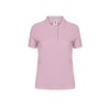 Polo Mujer Color ""keya"" WPS180