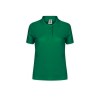 Polo Mujer Color ""keya"" WPS180
