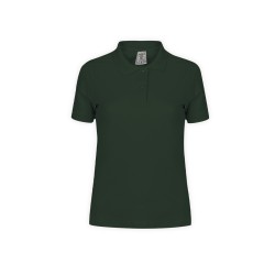 Polo Mujer Color ""keya"" WPS180