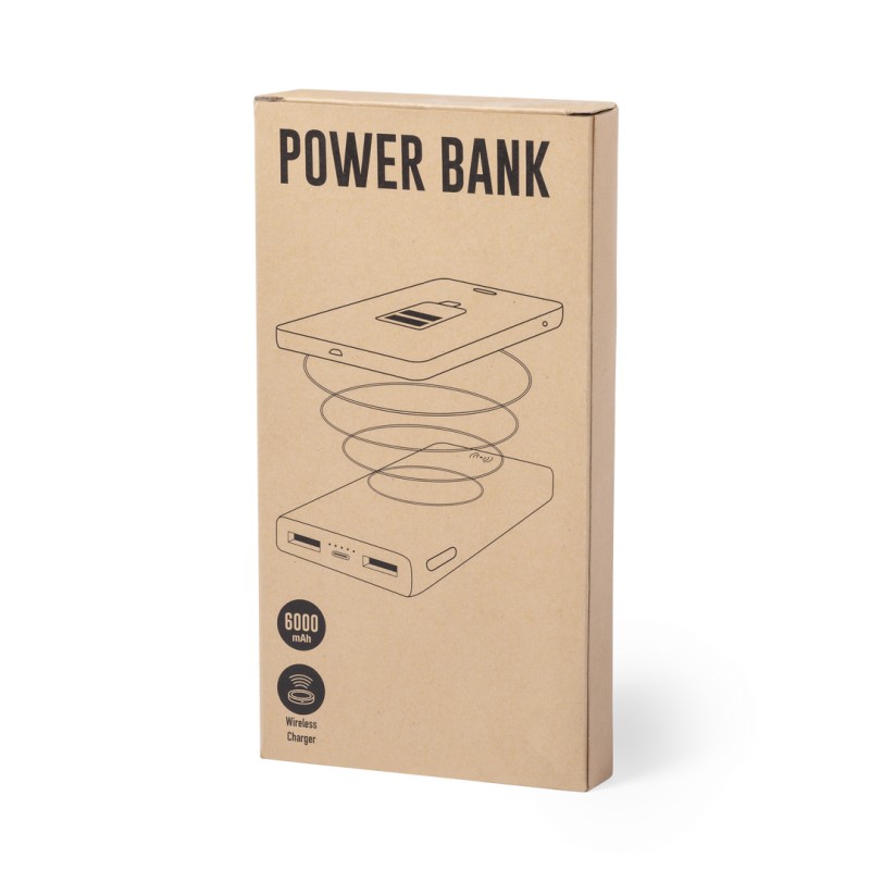 Power Bank Kalery