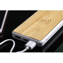Power Bank Dickens