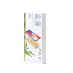 Power Bank Dickens