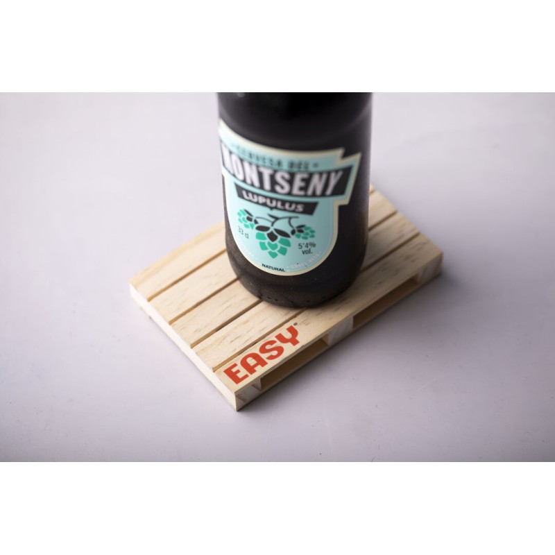 Posavasos Palet