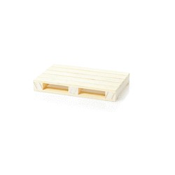 Posavasos Palet