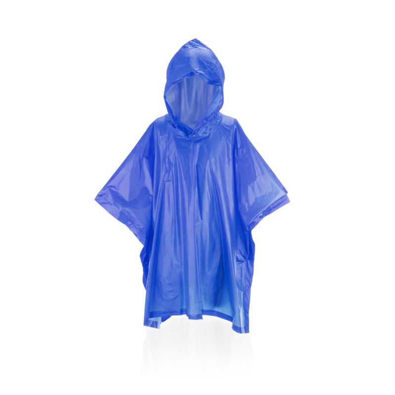 Poncho Teo