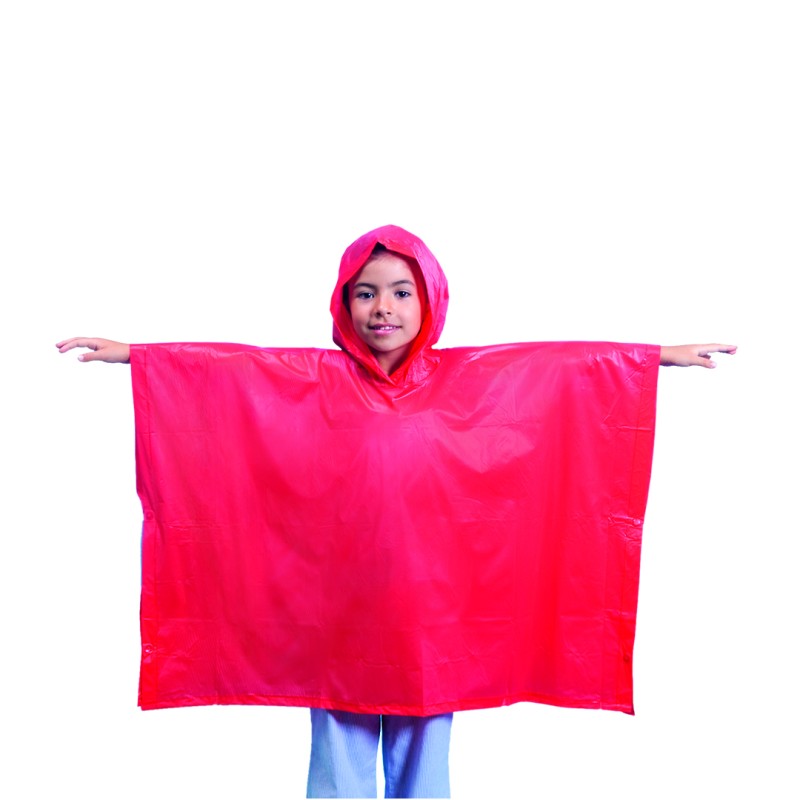 Poncho Teo