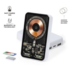 Power Bank Bramson