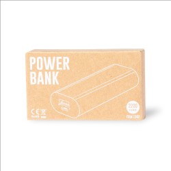 Power Bank Hylin