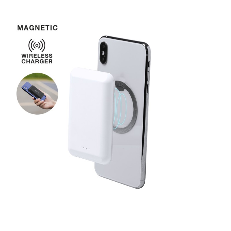 Power Bank Vekmar