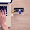 Puerto USB Weeper
