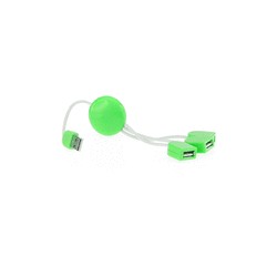 Puerto USB Pod