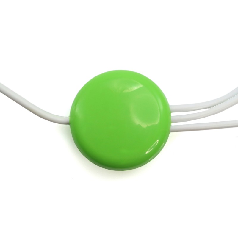 Puerto USB Pod