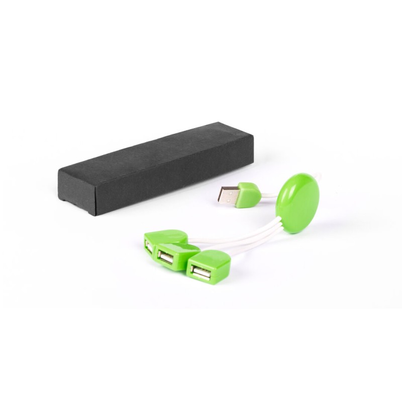 Puerto USB Pod