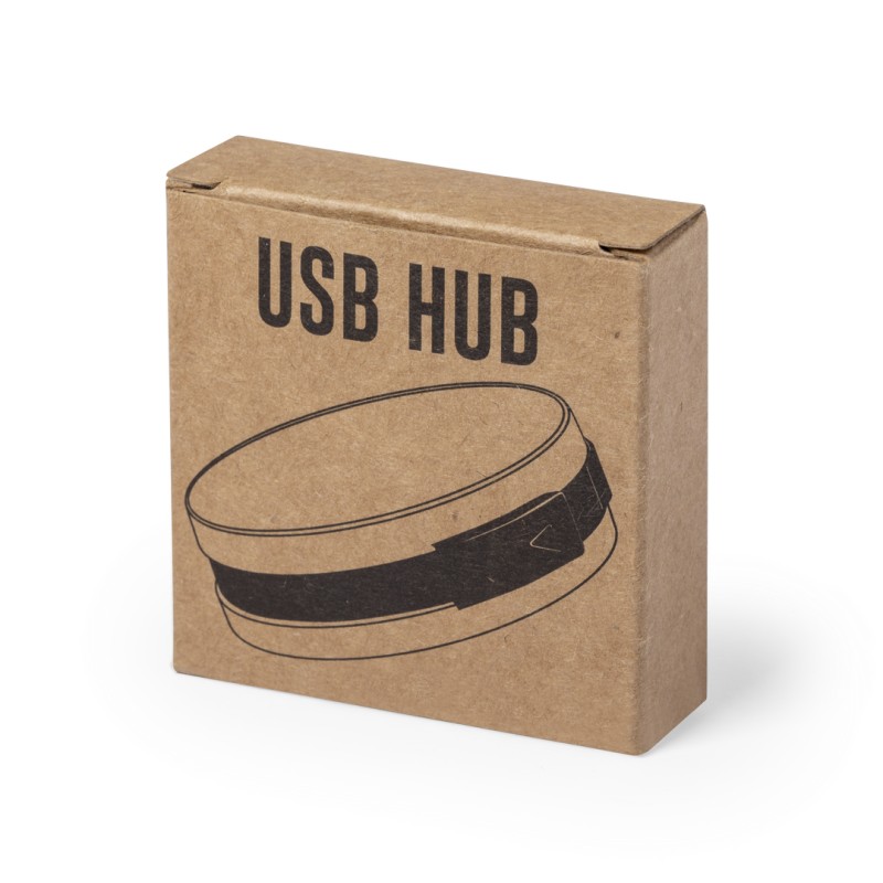 Puerto USB Brunox
