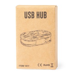 Puerto USB Dagobat