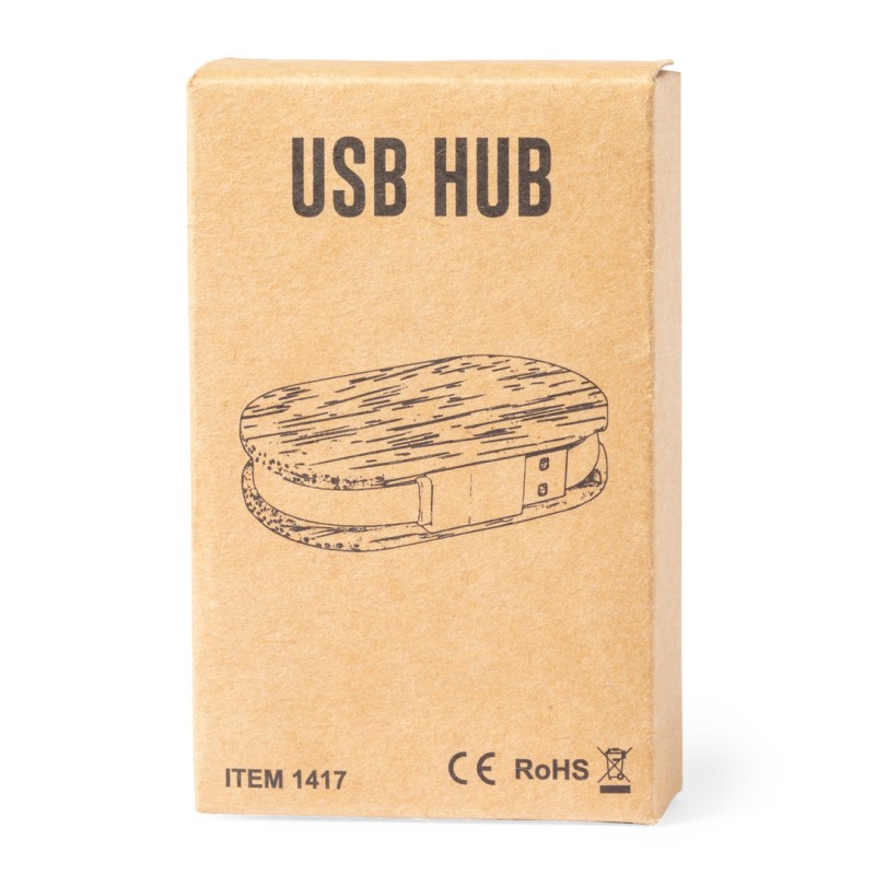 Puerto USB Dagobat