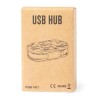 Puerto USB Dagobat