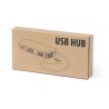 Puerto USB Norman
