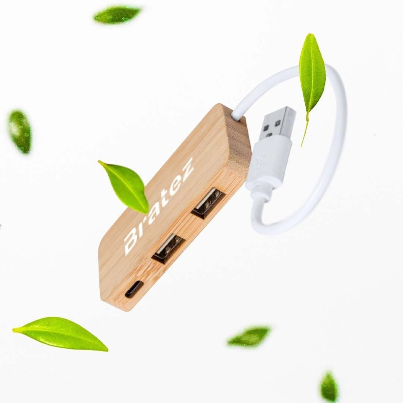Puerto USB Norman