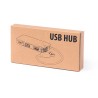 Puerto USB Norman