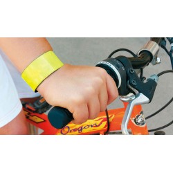 Pulsera Reflective