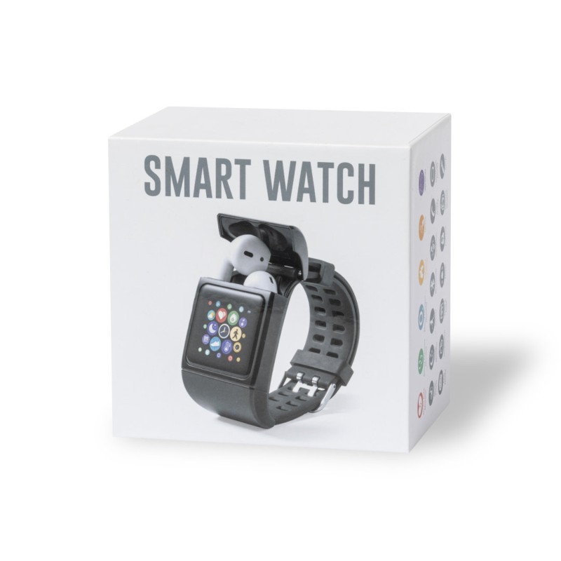 Reloj Inteligente Pinsir