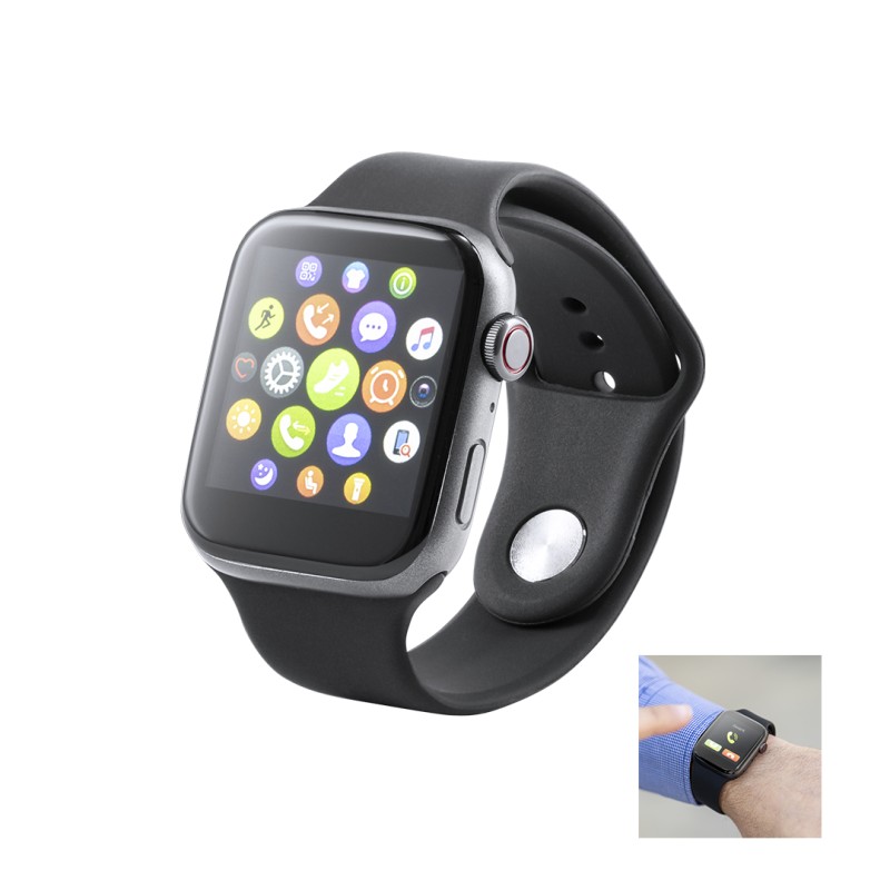 Reloj Inteligente Proxor