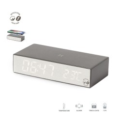 Reloj Multifunci&oacute;n Barret