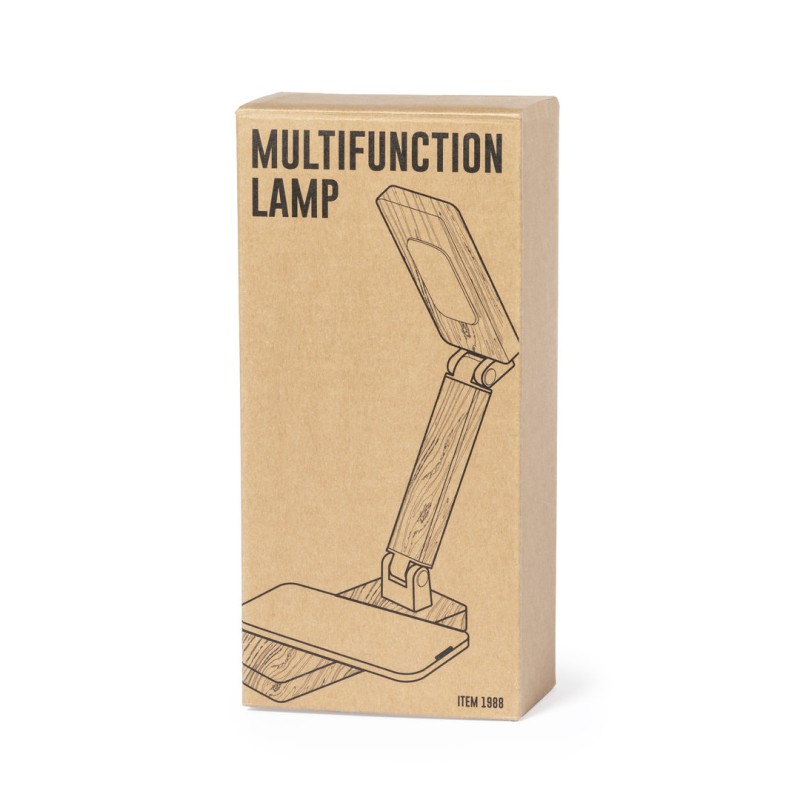 Reloj Multifunción Edres