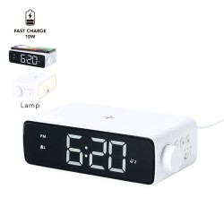 Reloj Multifunci&oacute;n Fabirt