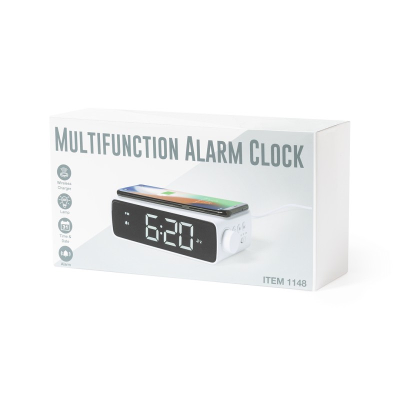 Reloj Multifunción Fabirt