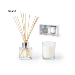 Set Arom&aacute;tico Hanks