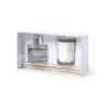 Set Aromático Hanks