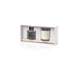 Set Aromático Hanks
