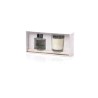 Set Aromático Hanks
