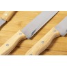Set Barbacoa Craxton