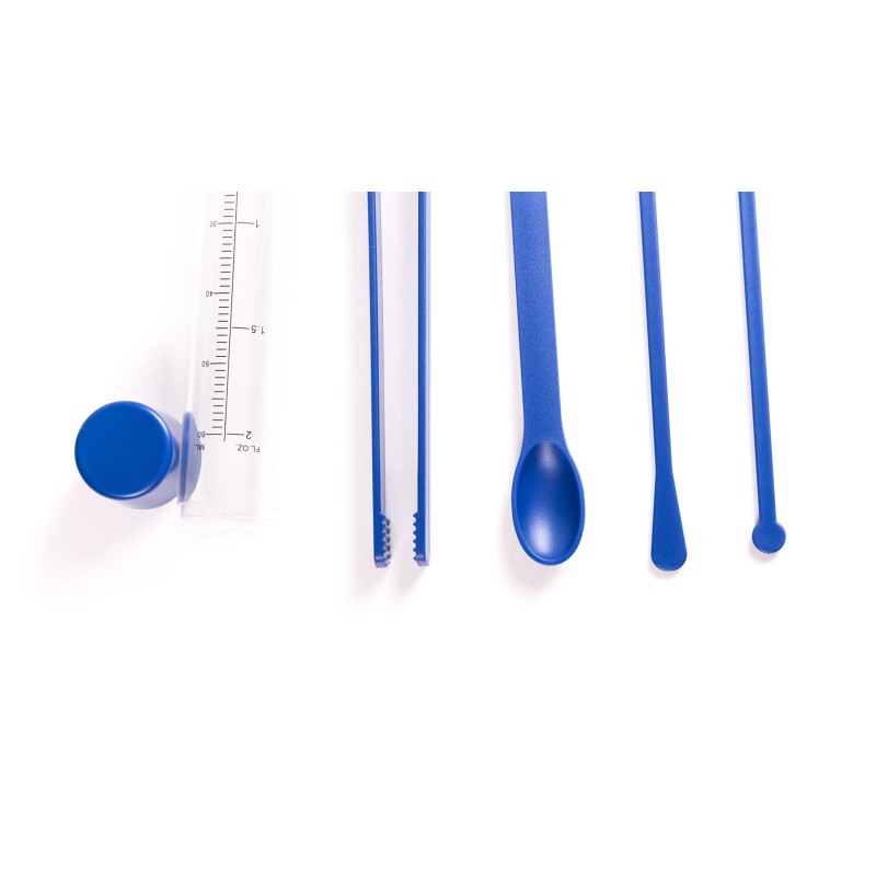 Set Cóctel Kaipir