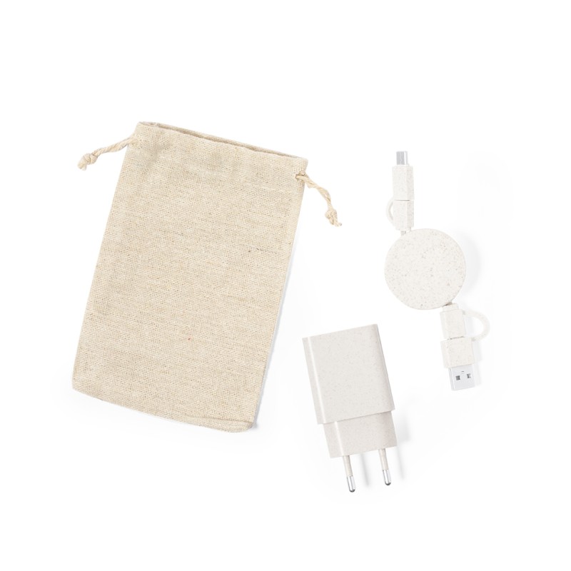 Set Cargadores Pylot