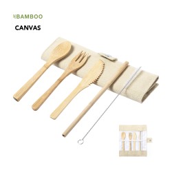 Set Cubiertos Corpax