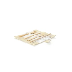 Set Cubiertos Corpax