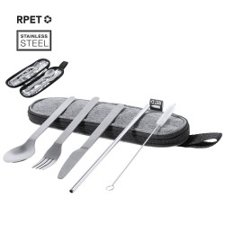Set Cubiertos Tailung