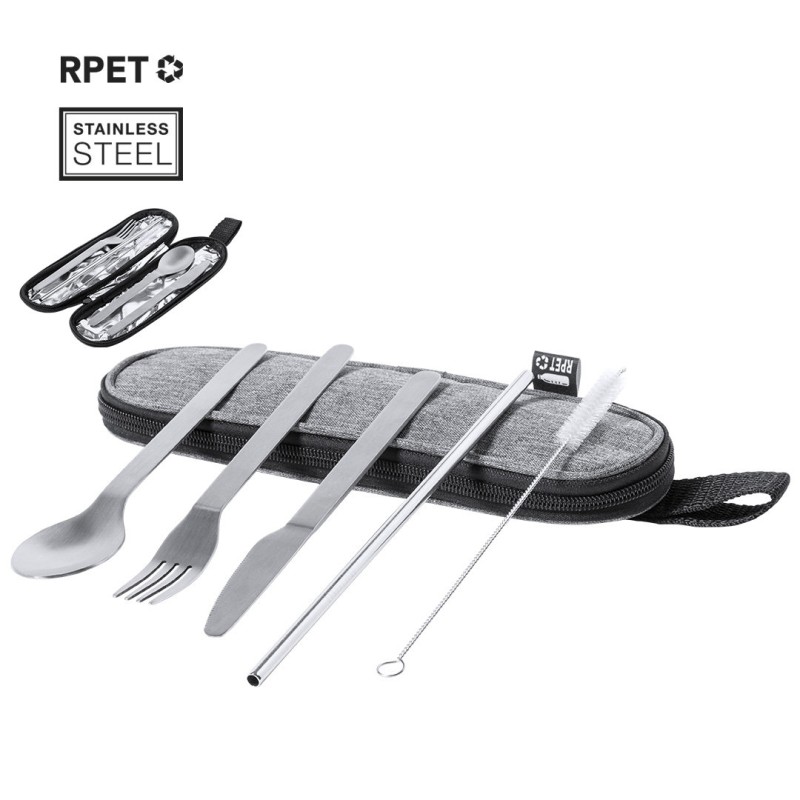 Set Cubiertos Tailung