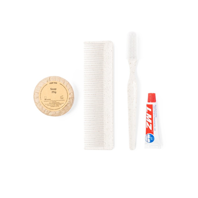 Set Essential Kit