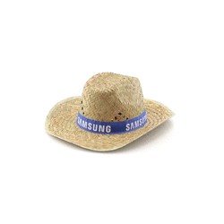 Sombrero Bull