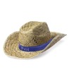 Sombrero Bull