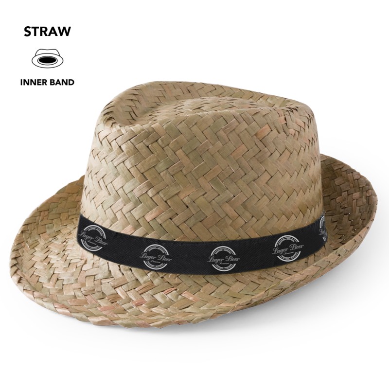 Sombrero Zelio