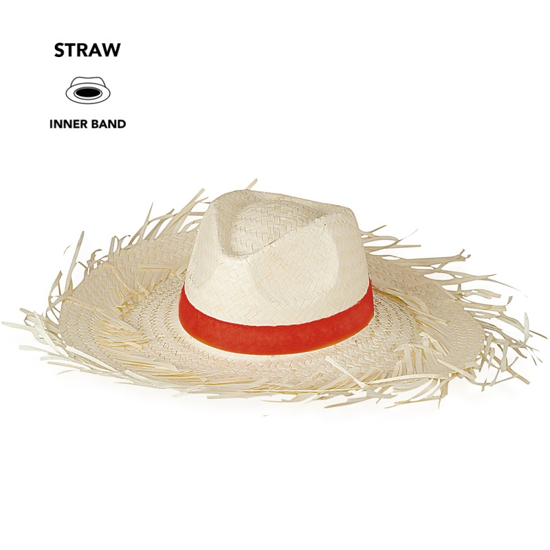 Sombrero Filagarchado