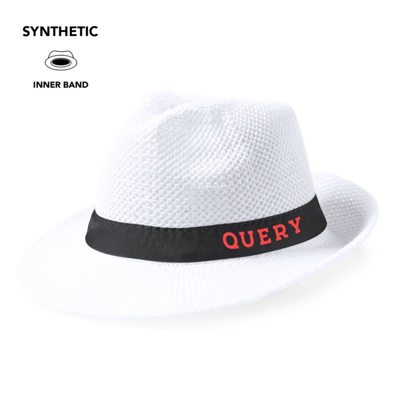 Sombrero Timbu